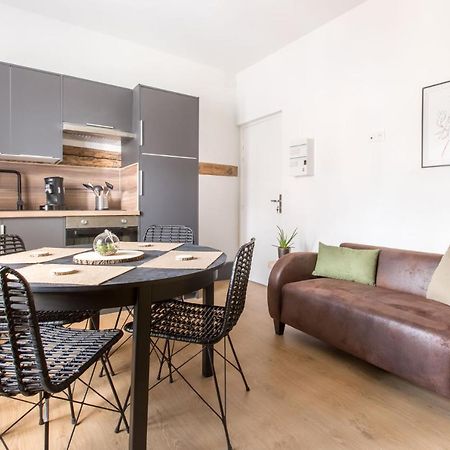 Residence Poterne Βαλενσιέν Εξωτερικό φωτογραφία