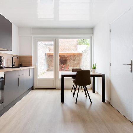 Residence Poterne Βαλενσιέν Εξωτερικό φωτογραφία