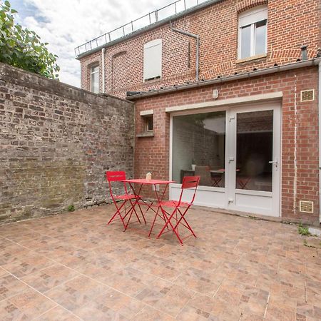 Residence Poterne Βαλενσιέν Εξωτερικό φωτογραφία