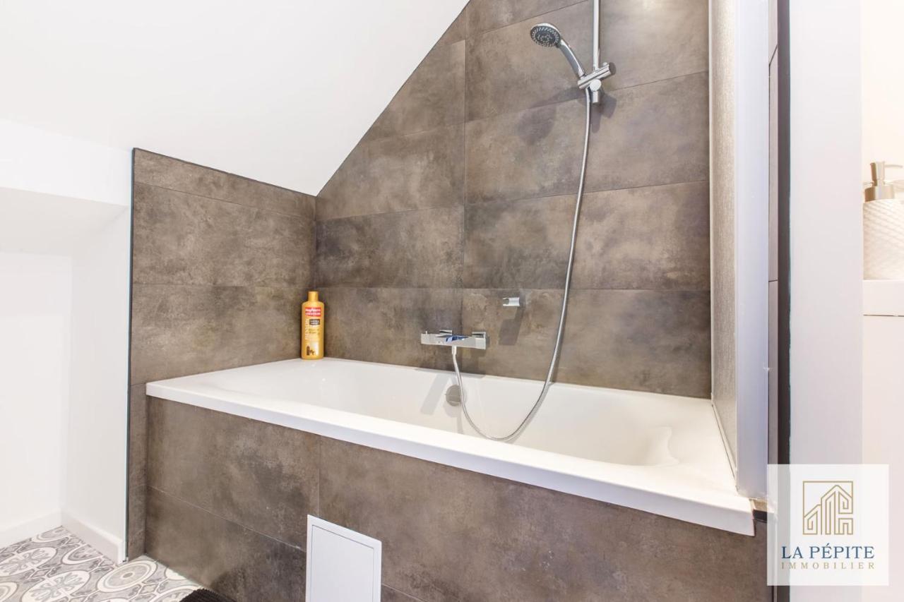 Residence Poterne Βαλενσιέν Εξωτερικό φωτογραφία