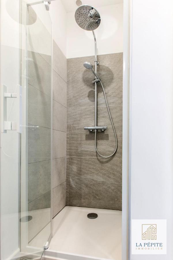 Residence Poterne Βαλενσιέν Εξωτερικό φωτογραφία